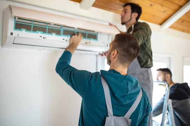 Best HVAC Retrofitting and Upgrading in Dunellen, NJ