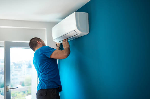 Best HVAC Training and Certification in Dunellen, NJ