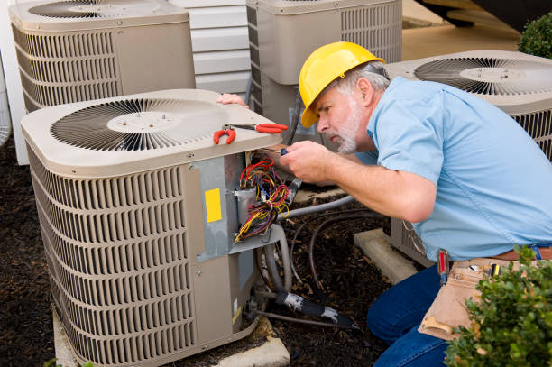 Trusted Dunellen, NJ HVAC Experts