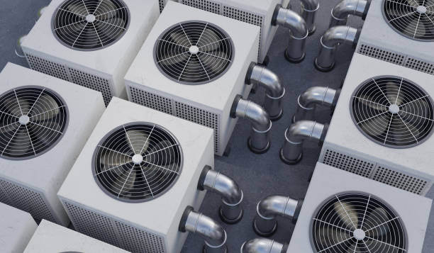 Best Commercial HVAC in Dunellen, NJ