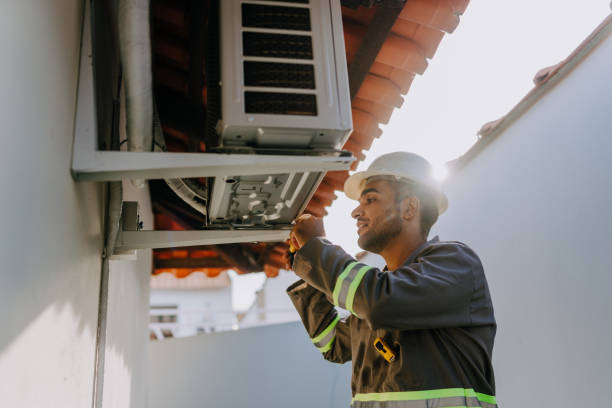 Professional HVAC in Dunellen, NJ