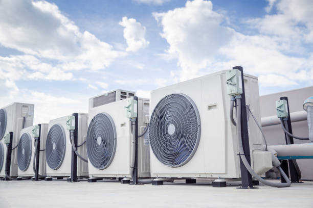 Best VRF (Variable Refrigerant Flow) Systems in Dunellen, NJ