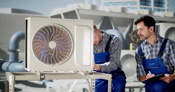 Best HVAC Equipment and Components in Dunellen, NJ