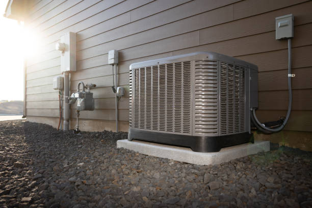 Best HVAC Software and Technology in Dunellen, NJ